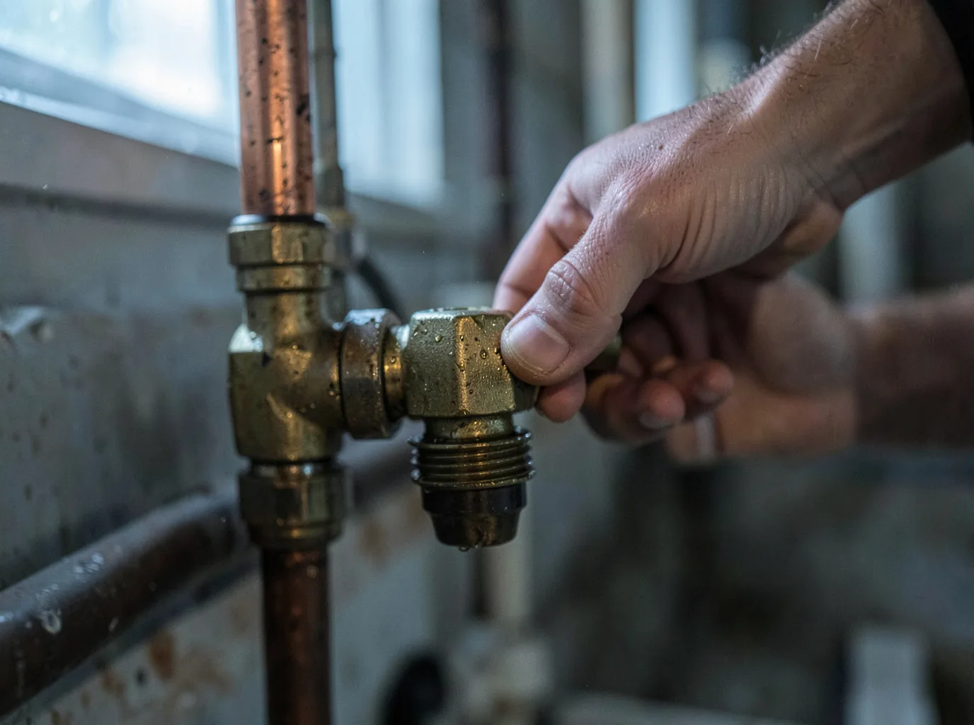Emergency Plumber Oxford, CT FAQs